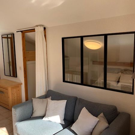 Appartement Vue Piste De Ski براس-سور-آرلي المظهر الخارجي الصورة